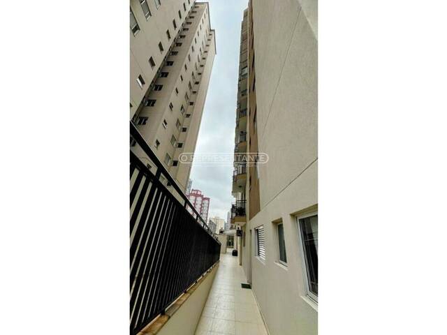 #25073 - Apartamento para Venda em Osasco - SP