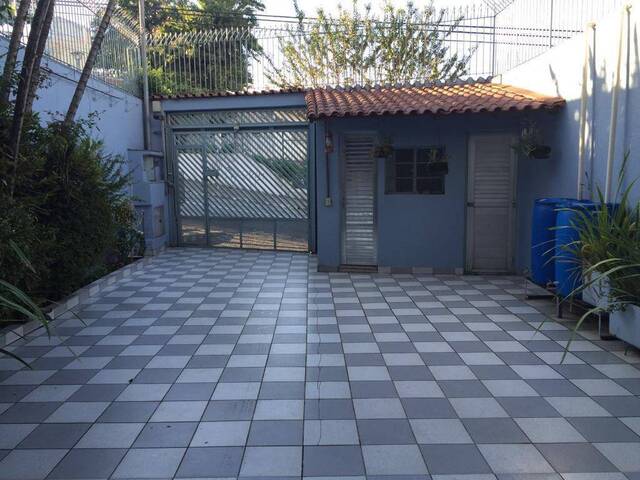 #25077 - Sobrado para Venda em Osasco - SP