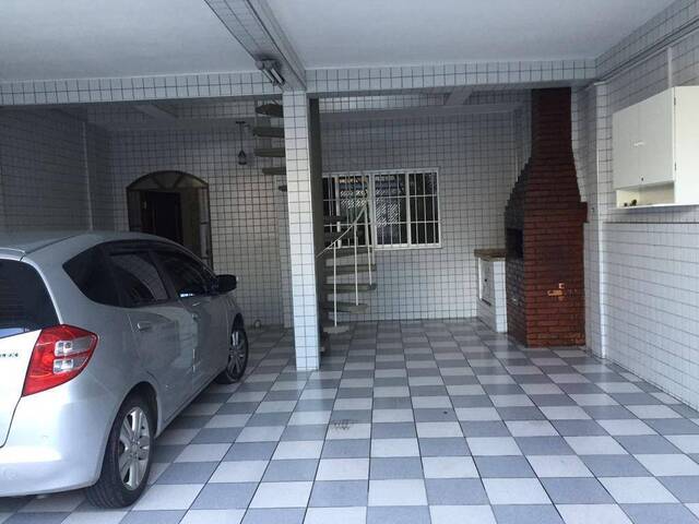 Sobrado para Venda em Osasco - 5