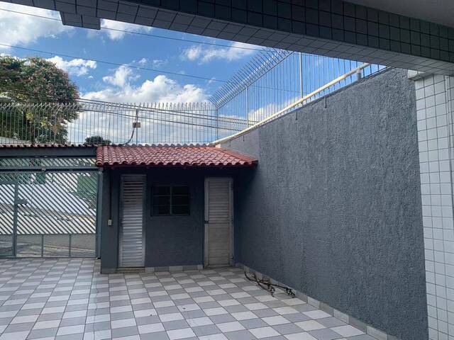 #25077 - Sobrado para Venda em Osasco - SP