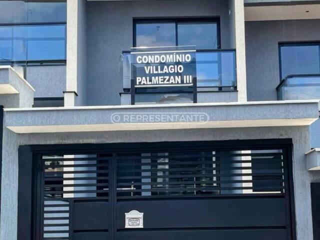 #25003 - Sobrado para Venda em Osasco - SP