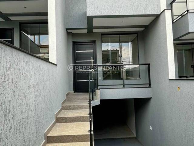 #25003 - Sobrado para Venda em Osasco - SP