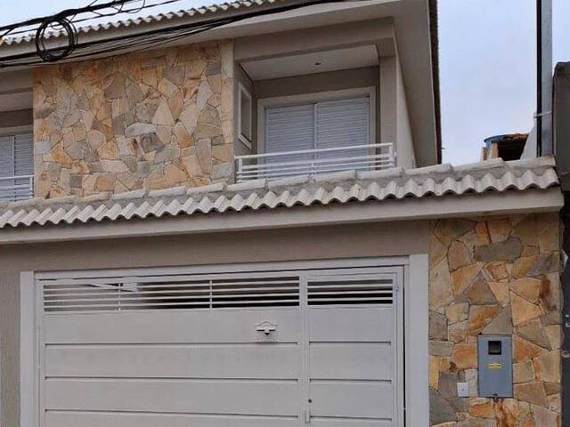 #25002 - Casa para Venda em Osasco - SP