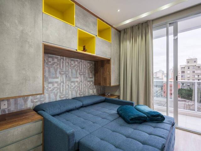 #25196 - Flat para Venda em São Paulo - SP