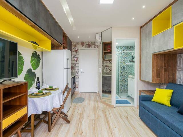 Flat para Venda em São Paulo - 4