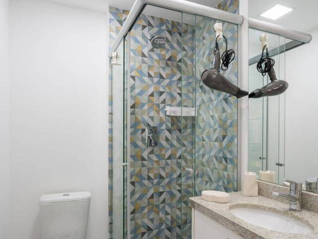 #25196 - Flat para Venda em São Paulo - SP