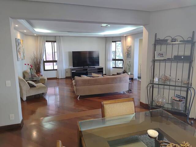 #25022 - Apartamento para Venda em São Paulo - SP
