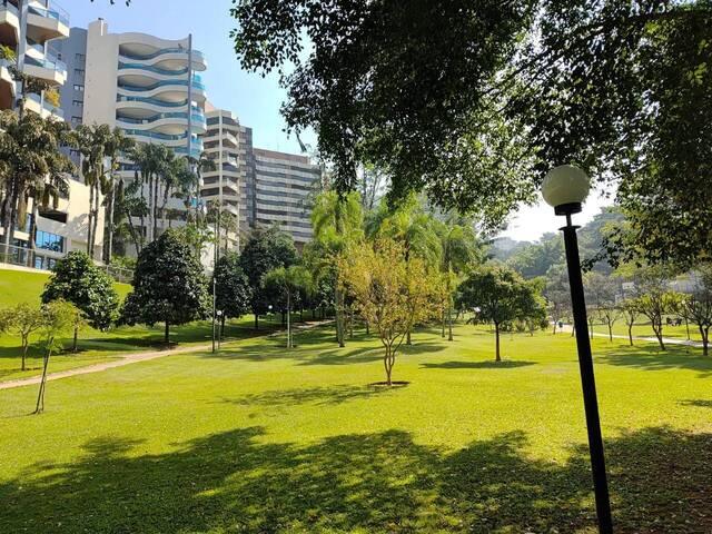 #25022 - Apartamento para Venda em São Paulo - SP