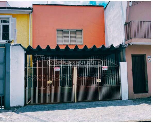 #25338 - Sobrado para Venda em São Paulo - SP