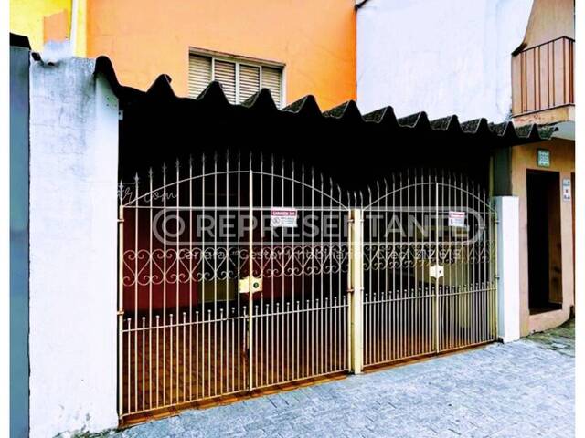 #25338 - Sobrado para Venda em São Paulo - SP