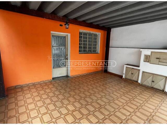 #25338 - Sobrado para Venda em São Paulo - SP