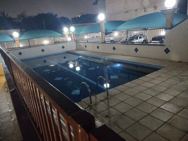 #26064 - Apartamento para Venda em Osasco - SP