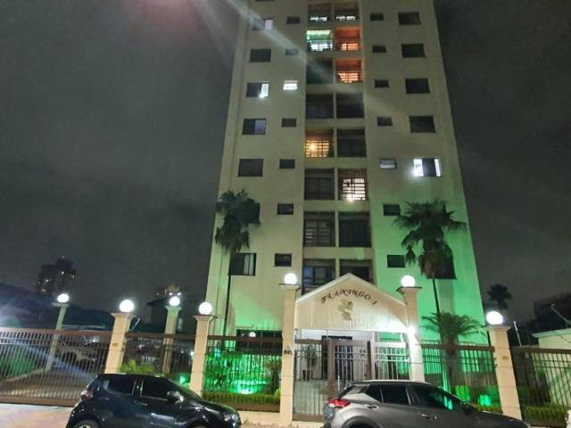 #26064 - Apartamento para Venda em Osasco - SP