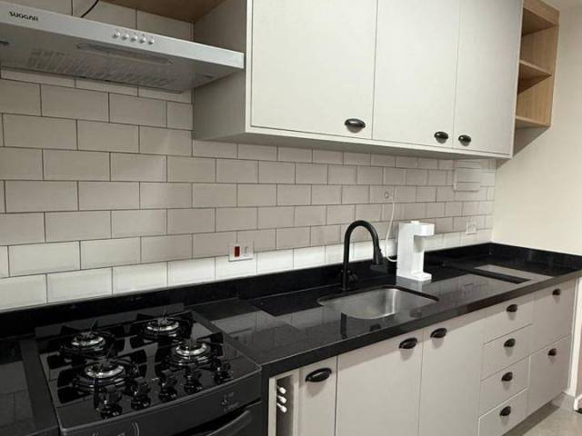 Apartamento para Venda em São Paulo - 4