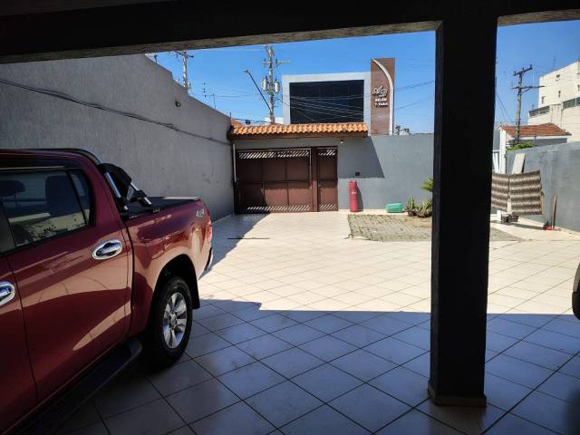Casa para Venda em Osasco - 4