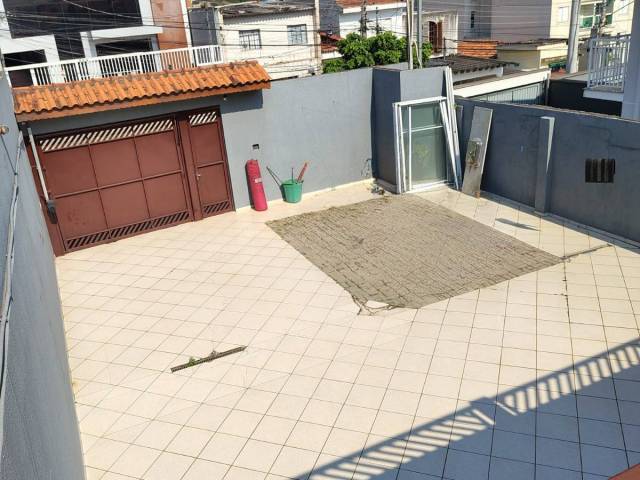 #26003 - Casa para Venda em Osasco - SP